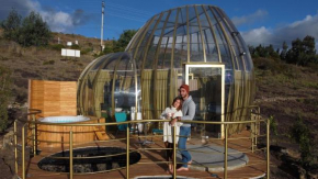 Golden Glamping Club